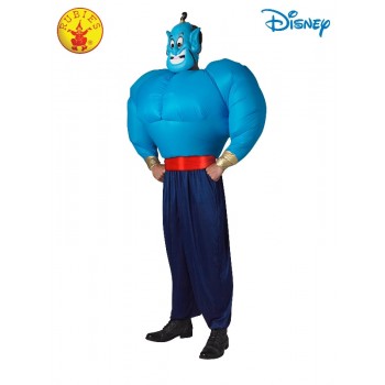 Inflatable Genie ADULT BUY